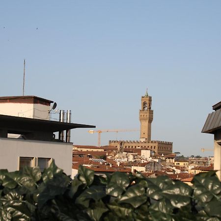 Hotel Bodoni Florence Exterior photo