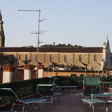 Hotel Bodoni Florence Exterior photo