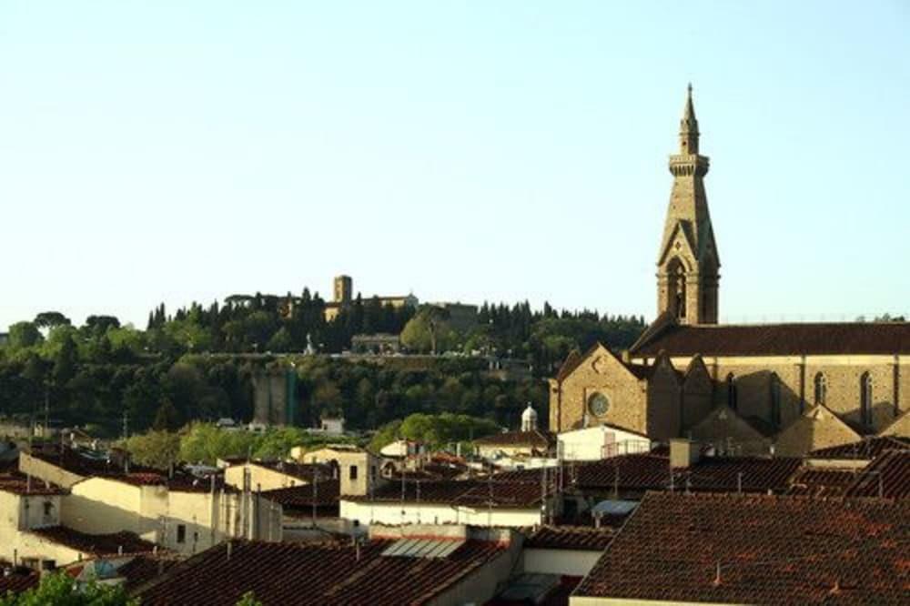 Hotel Bodoni Florence Exterior photo