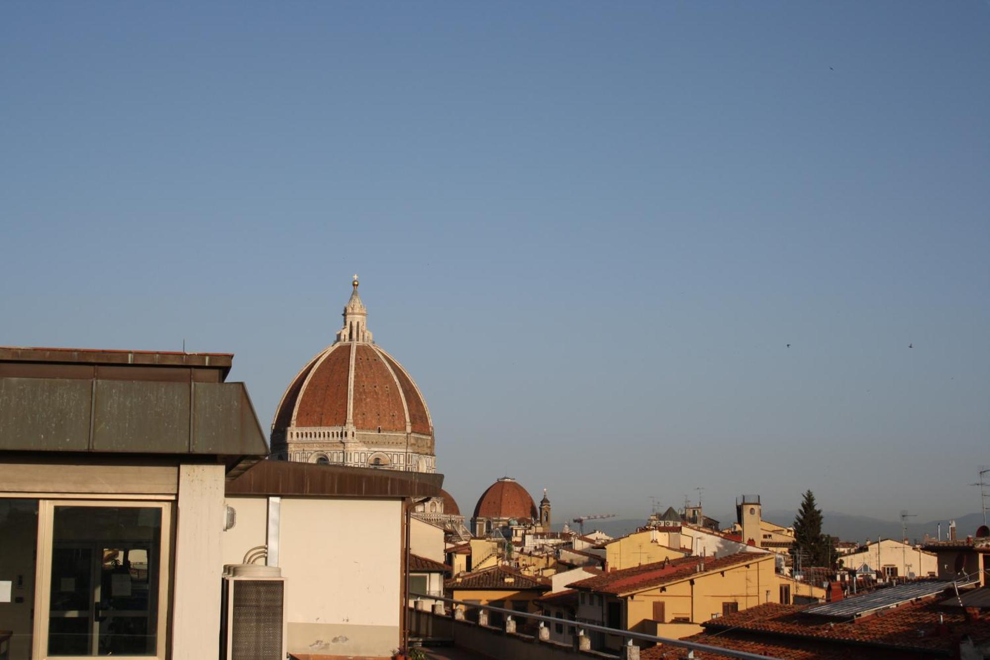 Hotel Bodoni Florence Exterior photo